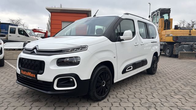 Citroën Berlingo Pure Tech XL 7 Sitzer Klimaautomatik