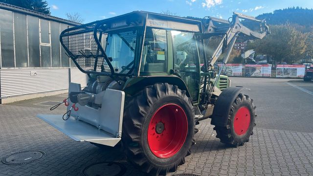 Fendt 309 LSA