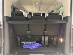 OPEL Zafira Edition 2.2 Diesel L2H1 AHK-abnehmbar LED