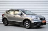 Suzuki SX4 S-Cross Club+1.Hand+AHK+71.800KM+Tempomat - Suzuki SX4 Gebrauchtwagen