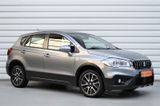 Suzuki SX4 S-Cross Club+1.Hand+AHK+71.800KM+Tempomat - Suzuki: Club