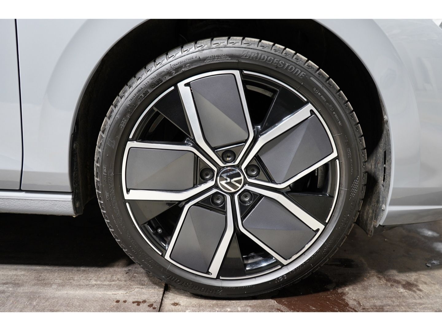 Volkswagen Golf - Bild 12