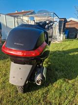 Piaggio X8 HU 05/2026 Schnäppchen  - PIAGGIO VON 126 BIS 250 CCM