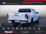 Toyota Hilux Double Cab 2,4 D-4D Comfort 4x4 - Toyota Hilux mit Diesel-Antrieb: Automatik