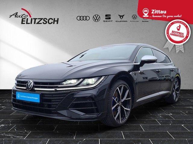 Image of Volkswagen Arteon