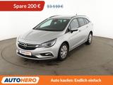 Opel Astra 1.4 SIDI Turbo Business Start/Stop Aut. - Opel Astra mit Benzin-Antrieb: Kombi, Automatik