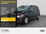 Volkswagen Touran 2.0 TDI DSG COMFORTLINE AHK ACC NAVI - VW Touran Gebrauchtwagen in Herne