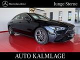 Mercedes-Benz CLA 200 Coupé AMG PANORAMA+MULTIBEAM+DISTRONIC - gebrauchte Mercedes-Benz CLA 200 aus dem Jahr 2024