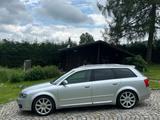 Audi A4 1.9TDI 96kW quattro Avant,1Hand,2xSLINE!!!!
