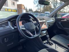 Tiguan Elegance  LED  Automatik