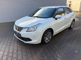 Suzuki Baleno Comfort Xenon - Suzuki Baleno Gebrauchtwagen