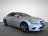 Mercedes-Benz CLA 200 Urban /XENON/NAVI/PDC V+H/ - Mercedes-Benz: Schaltgetriebe