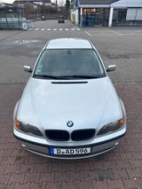BMW Bmw 3er 318i e46 Automatik - BMW aus 2003: 3er