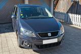 Seat Alhambra 2.0 TDI Start&Stop 103kW I-TECH - SEAT Alhambra I-TECH mit Diesel-Antrieb