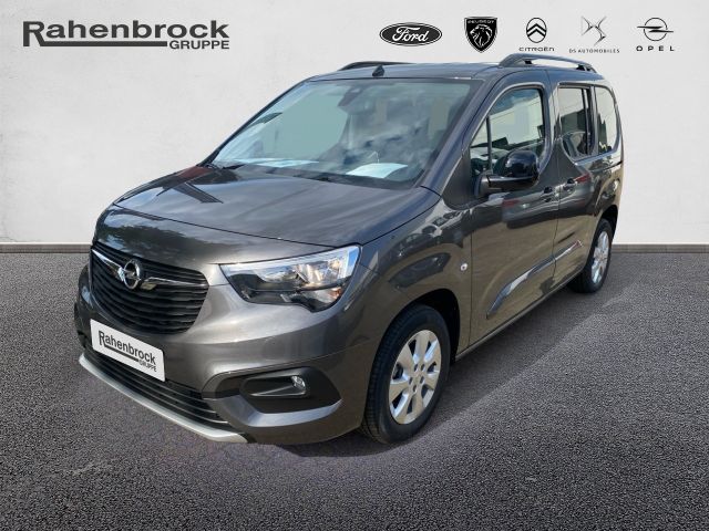 Opel Combo Life -e Life Ultimate Navi Sitzheizung