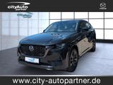 Mazda CX-60 Homura Hybrid AWD Bluetooth Navi LED