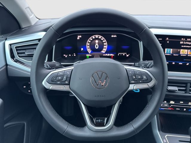 Taigo GOAL 1.0 TSI DSG REAR VIEW APP.CON ACC AHK