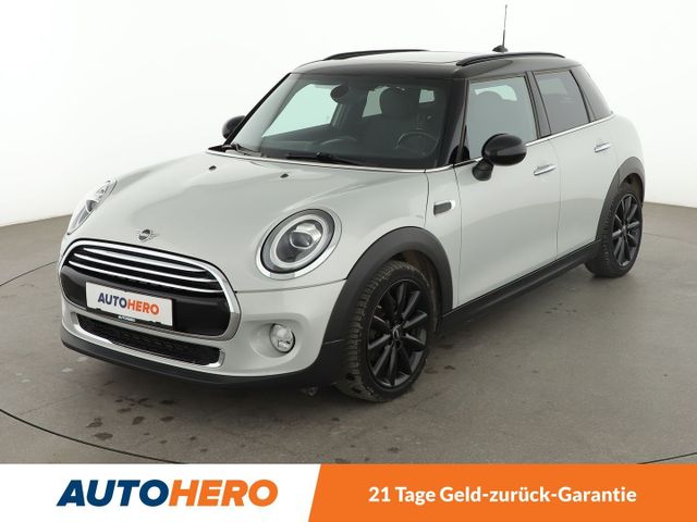 MINI Cooper *NAVI*LED*TEMPO*PANO*PDC*SHZ*