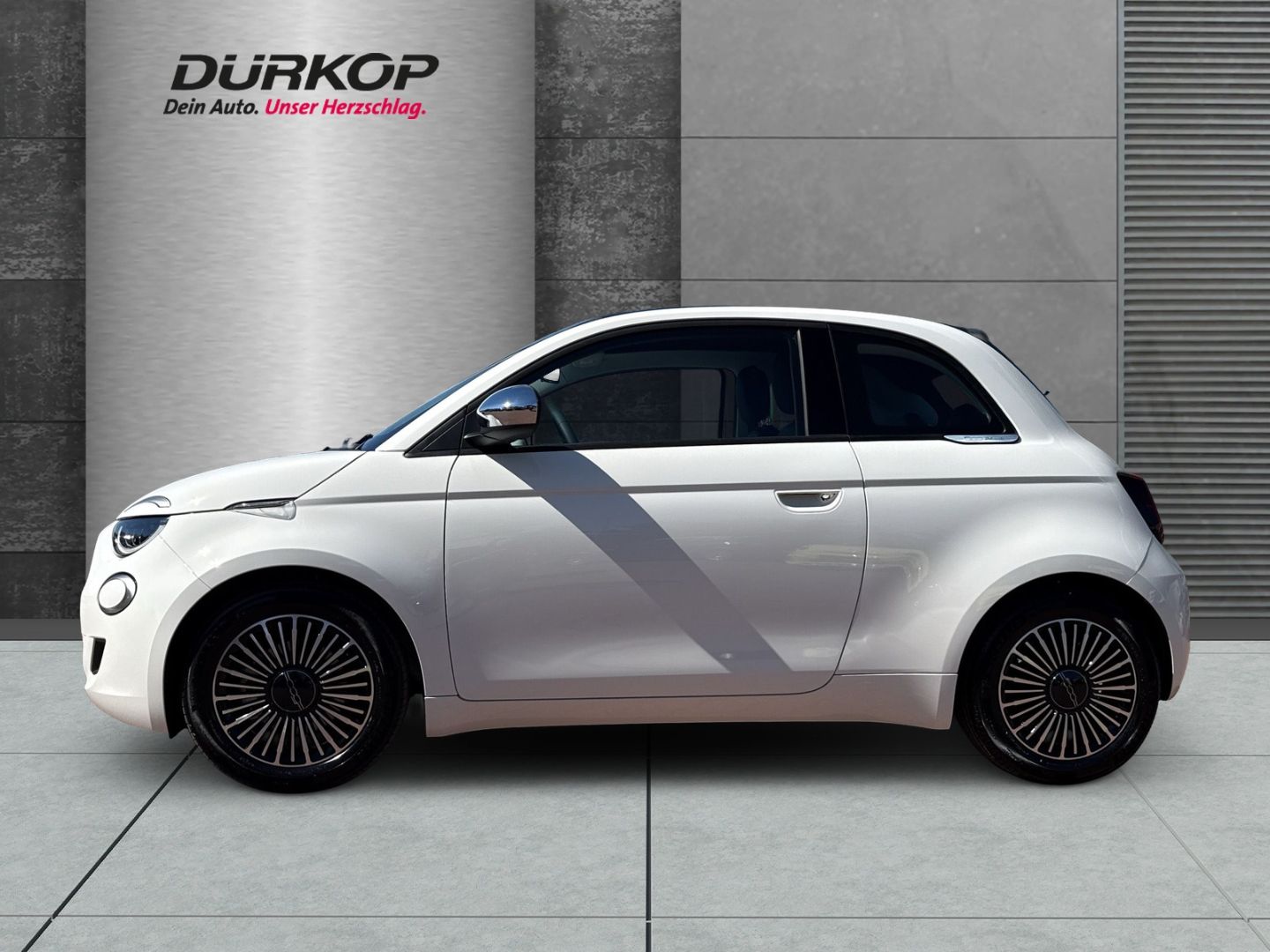 Fiat 500C - Bild 2
