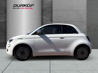Fiat 500C - Vorschau Bild 2