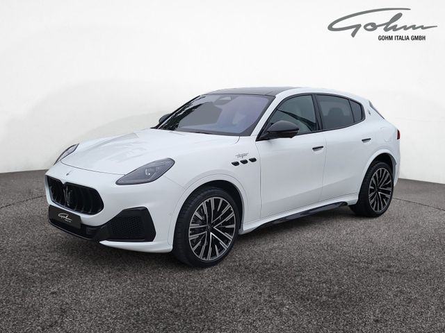 MASERATI Grecale
