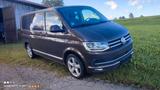 Volkswagen T6 2.0 TDI 204 PS MULTIVAN TOP ZUSTAND ZAH... - Volkswagen LT aus 2016