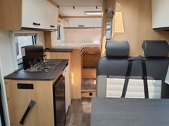 Sunlight V 66 Adventure Edition, Modell 2025,Automatik