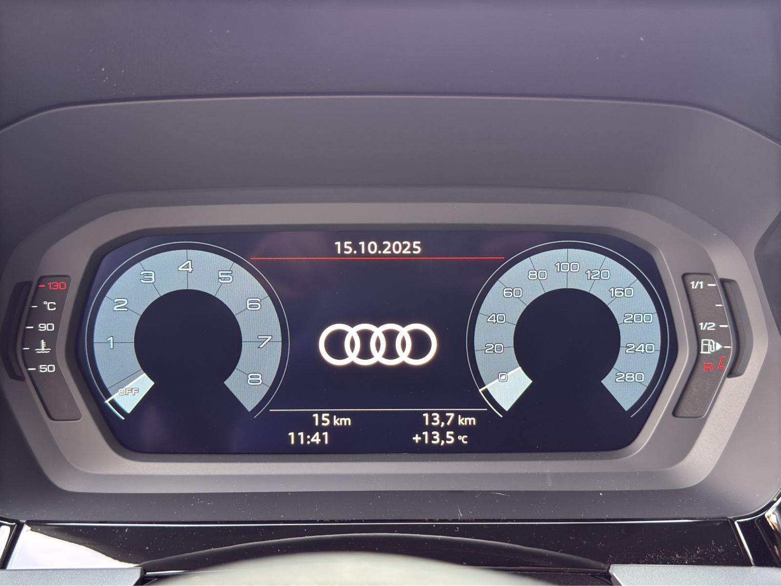 Audi A3 - Bild 13