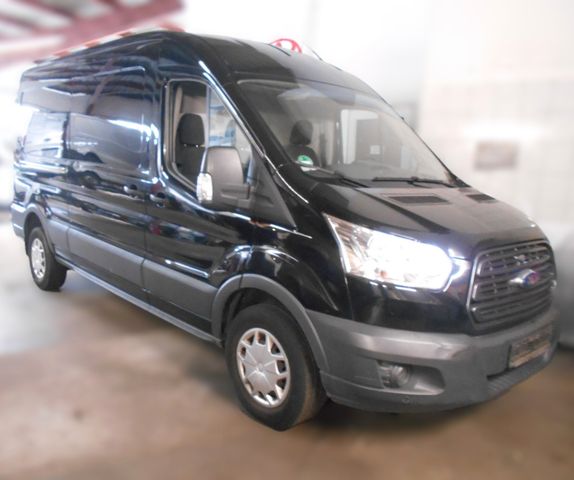 Ford Transit Kasten 350 L3 Trend  Guter Zustand