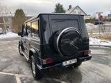 Mercedes-Benz G 300 TD Lang W463 - Mercedes-Benz G 300 in Köln