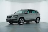 Skoda KAROQ STYLE 1.5TSI DSG PREMIUM-LED+SPORTPAKETuvm - scheckheftgepflegte Skoda Karoq
