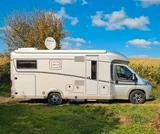 Carthago chic line T 4.9 LE hydr. Hubst. MEGA Ausstattung - Carthago C line 4 9