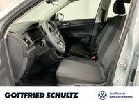 Volkswagen T-Cross - Vorschau Bild 14
