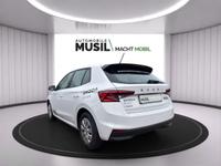 Skoda Fabia IV "Essence" LED Klima PDC