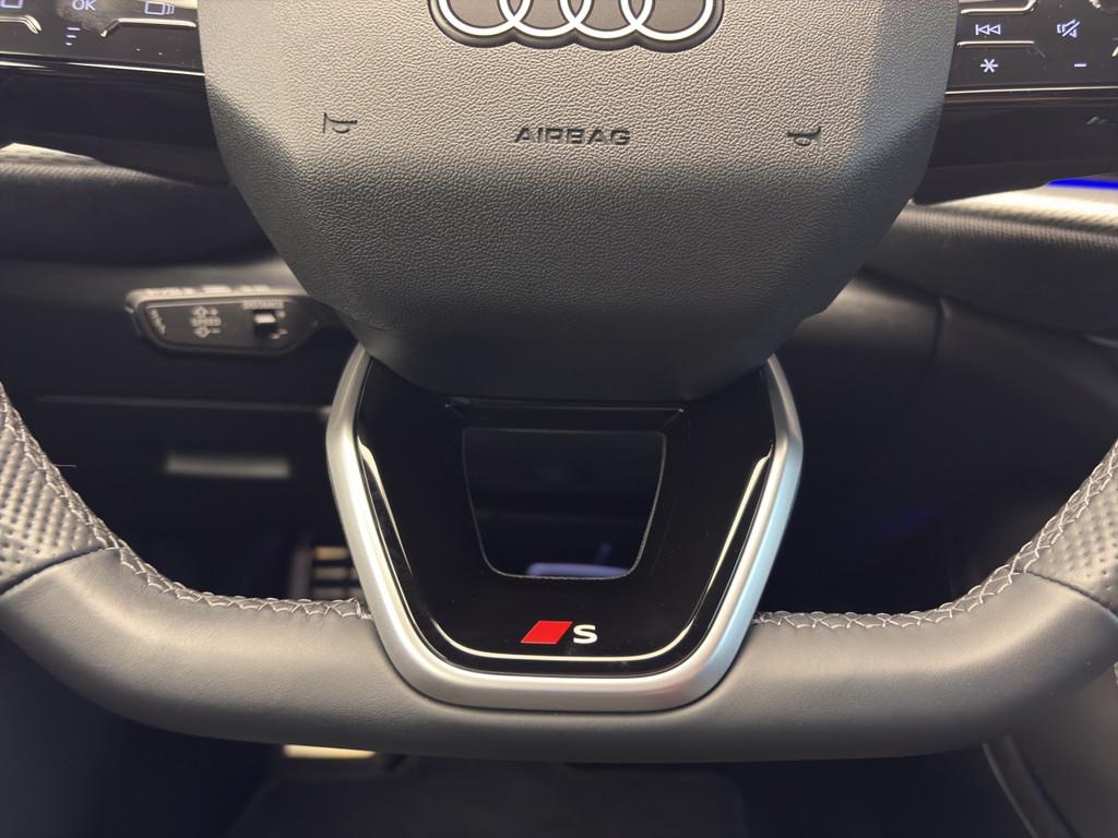 Audi Q5 Sportback TFSI S line AHK+Tech plus+LED plus