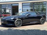 Aston Martin DB9 GT Volante Kurzulassung +1.Hand-Unfallfrei* - Aston Martin DB9: Cabrio