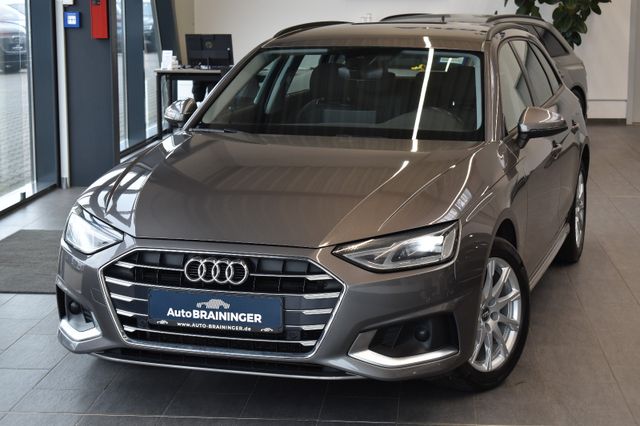 Audi A4 Avant 30TDI S-tronic Advanced LED~Navi3D~PDC