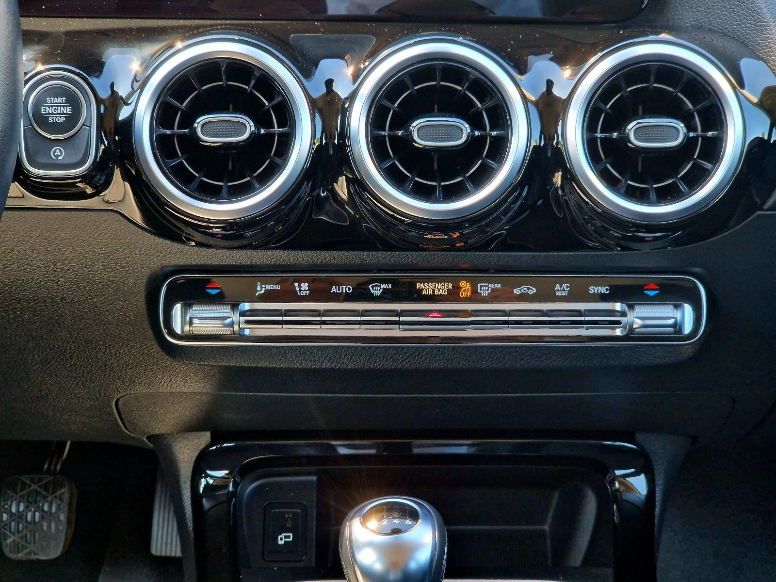 Mercedes-Benz B-Class d (1. Hand, Teilleder), миниатюра 26