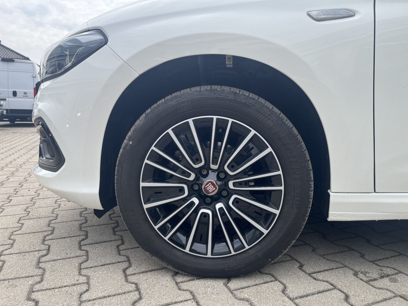 Fiat Tipo - Bild 16