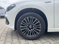 Fiat Tipo - Vorschau Bild 16