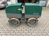 Wacker Neuson RT82-SC3 Grabenwalze Funk / neuwertig! - Grabenwalze