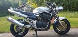 Suzuki Bandit 1200/S GSF - 2004 BANDIT 1200