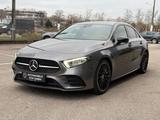 Mercedes-Benz A 220 Lim. Aut 4Matic LED AMG 19" NIGHT AMBI RFK - Mercedes-Benz A-Class in München