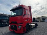 Renault T High 520 Low  Retarder TÜV NEU INSPEKTION NEU - Holztransporter