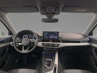 Audi A4 - Vorschau Bild 9