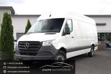 Mercedes-Benz Sprinter 315 CDI Maxi ++SCHWINGSITZ+KLIMA+MBUX++