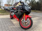 Aprilia RSV1000/Tuono Mille - APRILIA RSV1000R