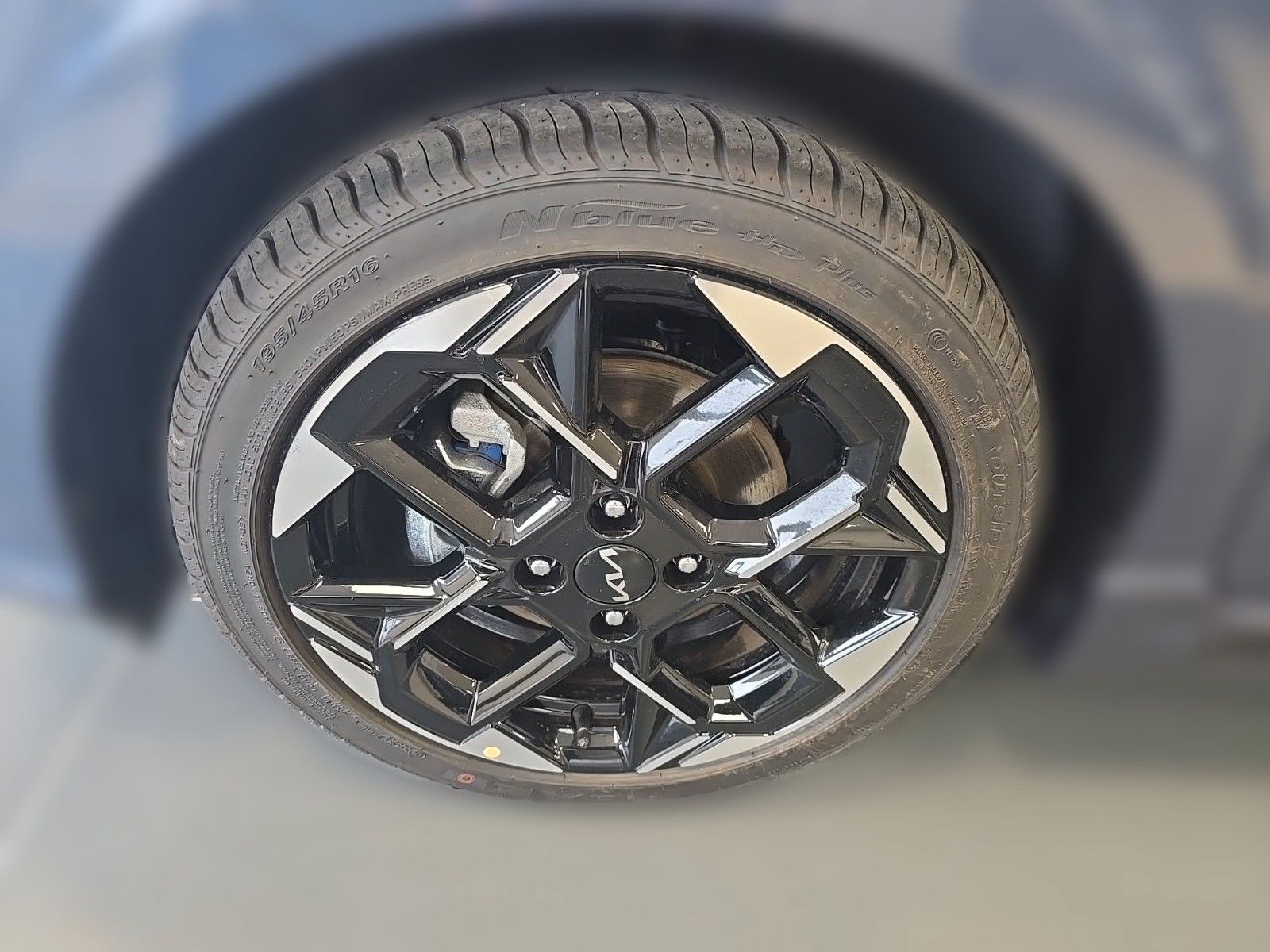 Fahrzeugabbildung Kia PICANTO PE2 1.0 GDI AMT GT-LINE