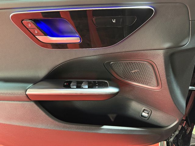 C 220 d Lim. AMG LED NAVI HUD - Bild 10