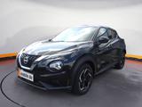 Nissan Juke 1.0N-Connecta*NAVI*LED*DAB*SHZG*RFK*PDC*GJR - Nissan Juke Gebrauchtwagen in Hannover